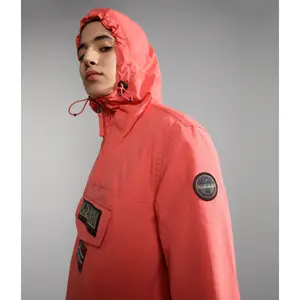 Damjacka med fickor Napapijri Rainforest Winter image-5