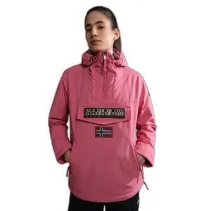 Vandtæt jakke til kvinder Napapijri Rainforest Pkt 4 image-1