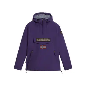 Vattentät jacka för kvinnor Napapijri Anorak Rainforest image-0