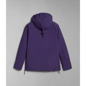 Vattentät jacka för kvinnor Napapijri Anorak Rainforest image-3