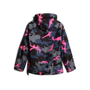 Vattentät jacka för kvinnor Napapijri Rainforest image-3