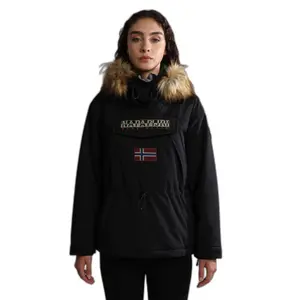 Vandtæt jakke til kvinder Napapijri Skidoo EF 4 image-1