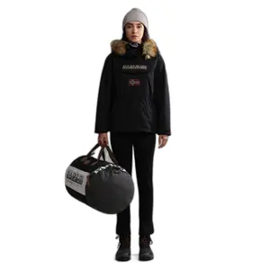 Vandtæt jakke til kvinder Napapijri Skidoo EF 4 image-3