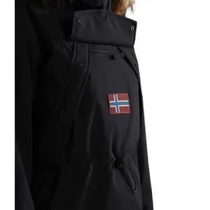 Vandtæt jakke til kvinder Napapijri Skidoo EF 4 image-6
