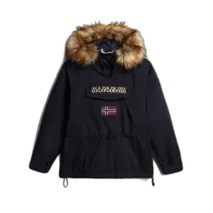 Women's waterproof jacket Napapijri Skidoo EF 4 image-0