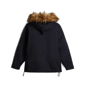 Women's waterproof jacket Napapijri Skidoo EF 4 image-3