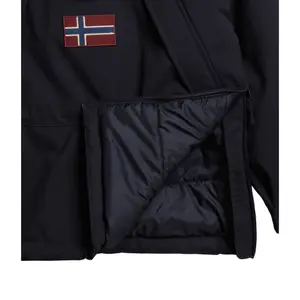 Women's waterproof jacket Napapijri Skidoo EF 4 image-6