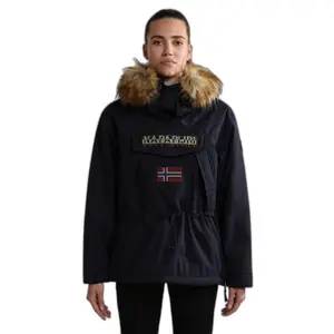 Women's waterproof jacket Napapijri Skidoo EF 4 image-2