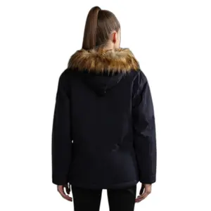 Women's waterproof jacket Napapijri Skidoo EF 4 image-4