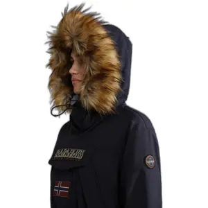 Women's waterproof jacket Napapijri Skidoo EF 4 image-5