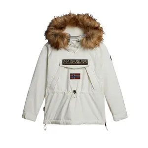 Women's waterproof jacket Napapijri Skidoo image-0