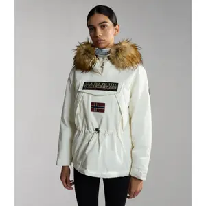 Women's waterproof jacket Napapijri Skidoo image-1