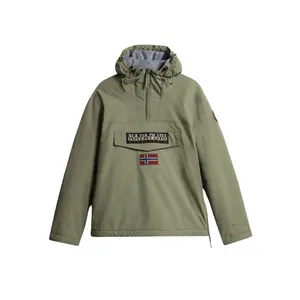 Sudadera con capucha Napapijri Rainforest Winter image-0