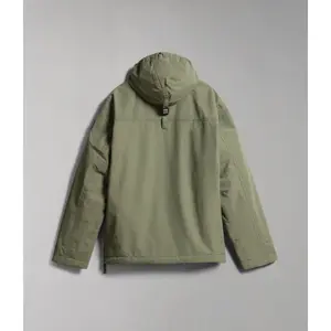 Sudadera con capucha Napapijri Rainforest Winter image-1