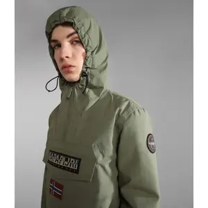 Sudadera con capucha Napapijri Rainforest Winter image-4