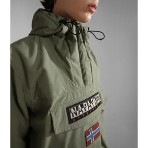 Sudadera con capucha Napapijri Rainforest Winter image-5