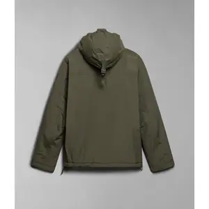 Parka med huva Napapijri Rainforest Winter 3 image-3