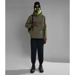 Parka med huva Napapijri Rainforest Winter 3 image-2