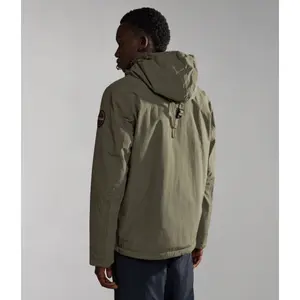 Parka med huva Napapijri Rainforest Winter 3 image-4