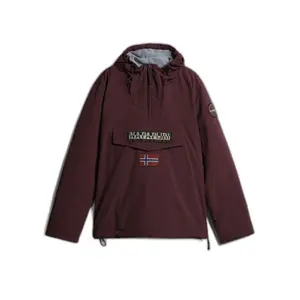 Chaqueta impermeable de invierno Napapijri Rainforest 3 image-0