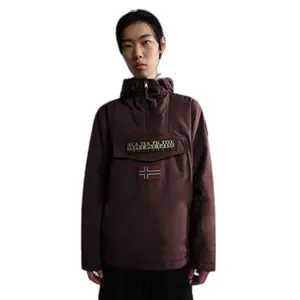 Chaqueta impermeable de invierno Napapijri Rainforest 3 image-1