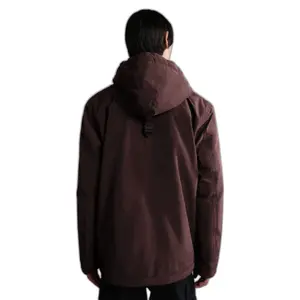 Chaqueta impermeable de invierno Napapijri Rainforest 3 image-4