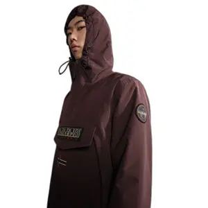 Chaqueta impermeable de invierno Napapijri Rainforest 3 image-5