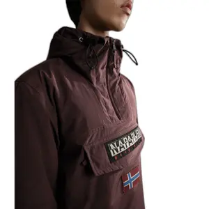 Chaqueta impermeable de invierno Napapijri Rainforest 3 image-6