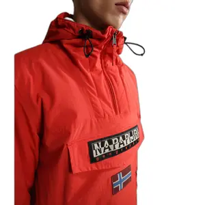 Winter-Regenjacke Napapijri Rainforest 3 image-6