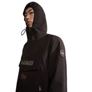 Chaqueta impermeable de invierno Napapijri Rainforest 3 image-6