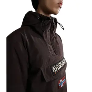 Chaqueta impermeable de invierno Napapijri Rainforest 3 image-5