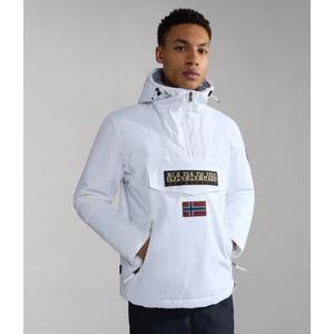 Hoodie Napapijri Rainforest Pocket 2 image-1