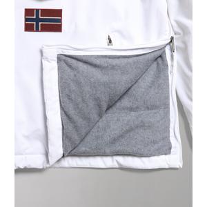 Hoodie Napapijri Rainforest Pocket 2 image-2