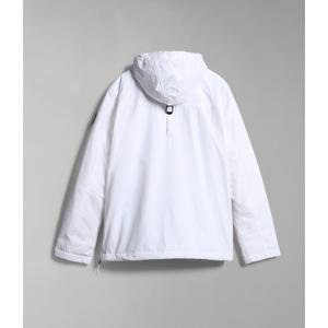 Hoodie Napapijri Rainforest Pocket 2 image-3