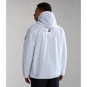 Hoodie Napapijri Rainforest Pocket 2 image-6