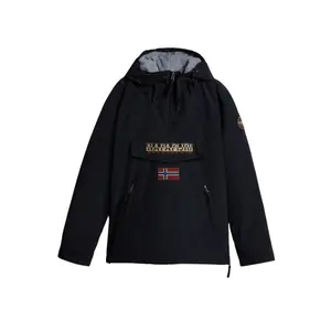 Vattentät jacka med 2 fickor Napapijri Rainforest