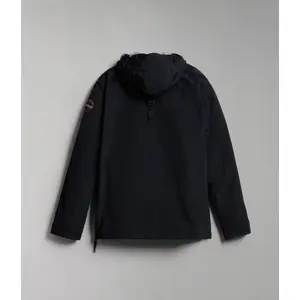 Wasserdichte 2-Taschen-Jacke Napapijri Rainforest image-3