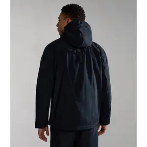 Wasserdichte 2-Taschen-Jacke Napapijri Rainforest image-6