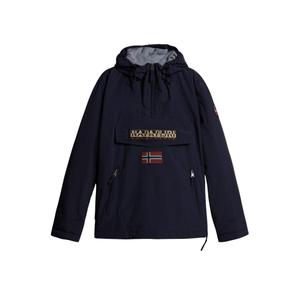 np0a4gmd-176-sweatshirt-med-huva-napapijri-rainforest-pocket-marinbla