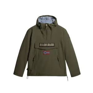 Veste de ski à poche Napapijri Rainforest image-0