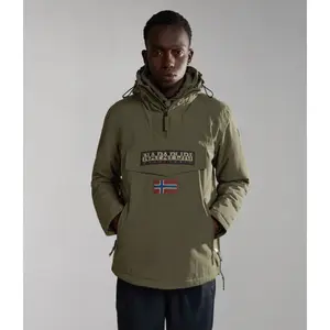 Veste de ski à poche Napapijri Rainforest image-1