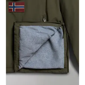 Veste de ski à poche Napapijri Rainforest image-2