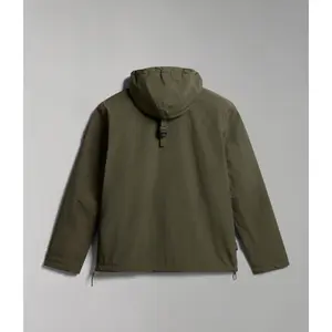 Veste de ski à poche Napapijri Rainforest image-3