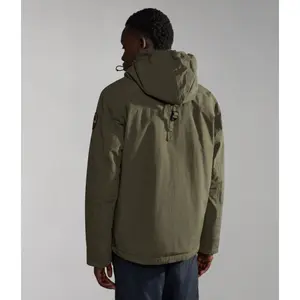 Veste de ski à poche Napapijri Rainforest image-6