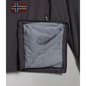 Wasserdichte 2-Taschen-Jacke Napapijri Rainforest image-2