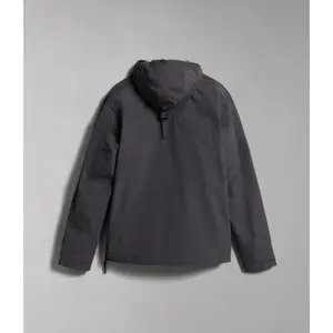 Wasserdichte 2-Taschen-Jacke Napapijri Rainforest image-3