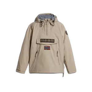 Wasserdichte 2-Taschen-Jacke Napapijri Rainforest image-0