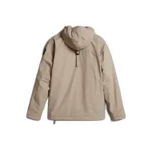 Wasserdichte 2-Taschen-Jacke Napapijri Rainforest image-3