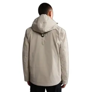 Wasserdichte 2-Taschen-Jacke Napapijri Rainforest image-4