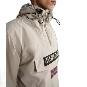 Wasserdichte 2-Taschen-Jacke Napapijri Rainforest image-6